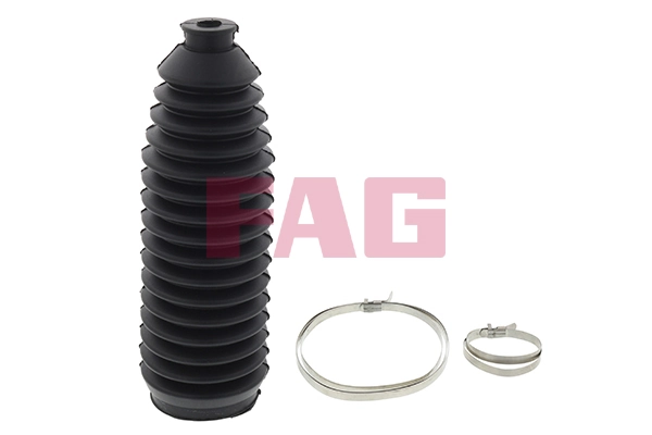 Bellow Kit, steering